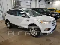 2018 Ford ESCAPE photo