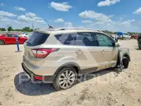 2018 Ford ESCAPE фото