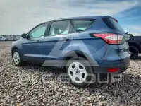 2018 Ford ESCAPE фото