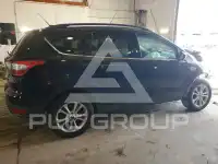 2018 Ford ESCAPE photo