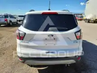 2018 Ford ESCAPE фото