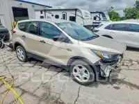 2018 Ford ESCAPE фото
