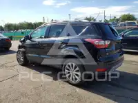 2018 Ford ESCAPE photo
