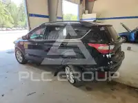 2018 Ford ESCAPE фото