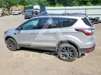2018 Ford ESCAPE photo