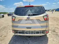 2018 Ford ESCAPE фото