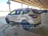 2018 Ford ESCAPE photo