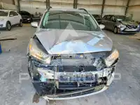 2018 Ford ESCAPE фото