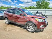 2018 Ford ESCAPE photo