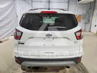 2018 Ford ESCAPE фото