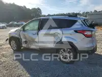 2018 Ford ESCAPE photo