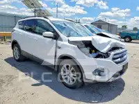 2018 Ford ESCAPE фото