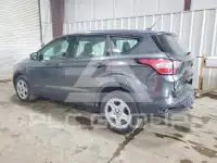 2018 Ford ESCAPE photo