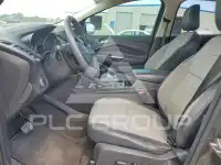 2018 Ford ESCAPE photo