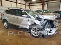 2018 Ford ESCAPE фото
