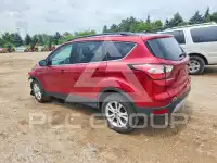 2018 Ford ESCAPE фото