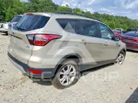 2018 Ford ESCAPE фото