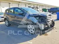 2018 Ford ESCAPE photo