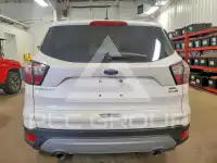 2018 Ford ESCAPE фото