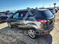 2018 Ford ESCAPE photo