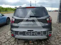 2018 Ford ESCAPE photo