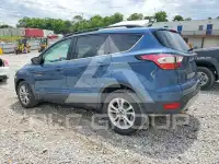 2018 Ford ESCAPE photo