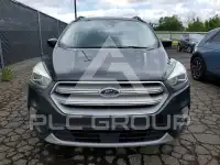 2018 Ford ESCAPE photo