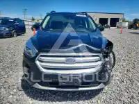2018 Ford ESCAPE фото