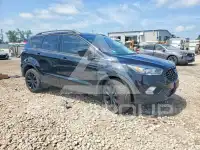 2018 Ford ESCAPE фото