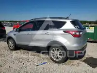 2018 Ford ESCAPE фото