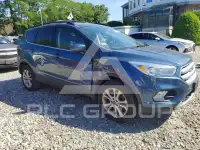 2018 Ford ESCAPE фото