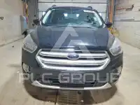 2018 Ford ESCAPE фото