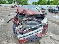 2018 Ford ESCAPE фото