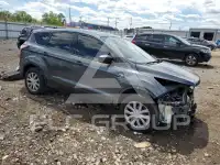 2018 Ford ESCAPE photo