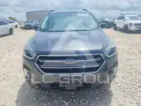 2018 Ford ESCAPE фото
