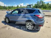 2018 Ford ESCAPE photo