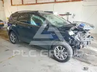 2018 Ford ESCAPE photo