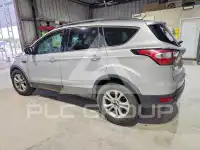 2018 Ford ESCAPE фото