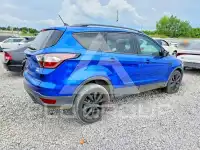 2018 Ford ESCAPE фото