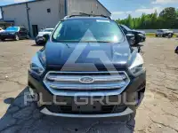 2018 Ford ESCAPE фото