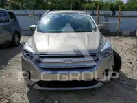 2018 Ford ESCAPE фото