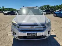 2018 Ford ESCAPE photo