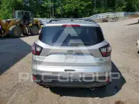 2018 Ford ESCAPE photo