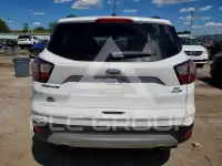 2018 Ford ESCAPE фото