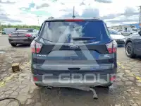 2018 Ford ESCAPE photo