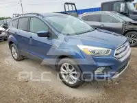 2018 Ford ESCAPE фото