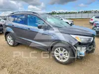 2018 Ford ESCAPE фото