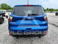 2018 Ford ESCAPE фото