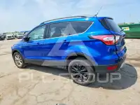 2018 Ford ESCAPE фото