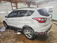 2018 Ford ESCAPE фото